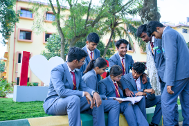 Students