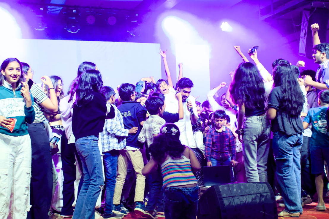 Campus Event