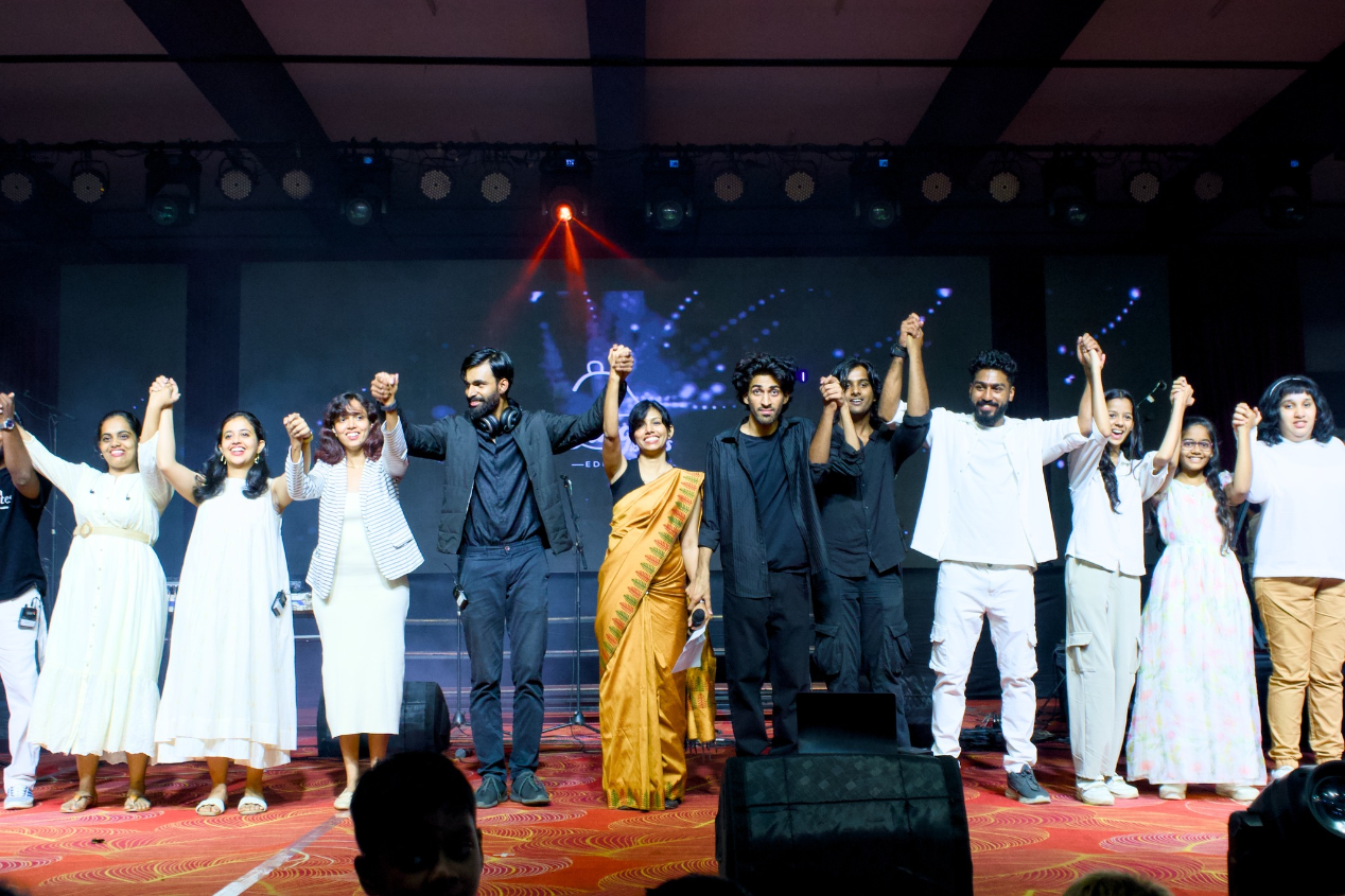 Annual Day 2025