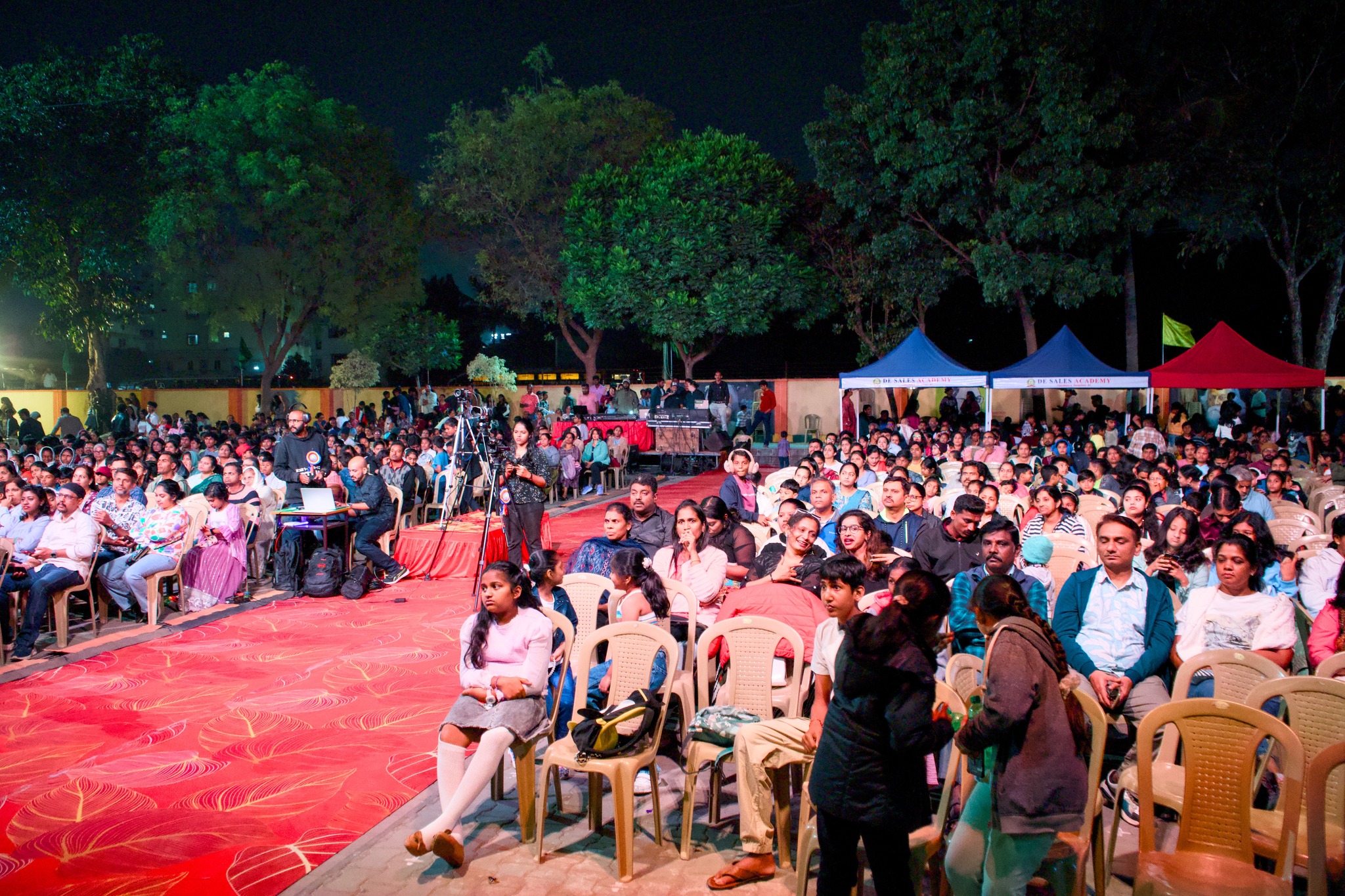 Award Ceremony