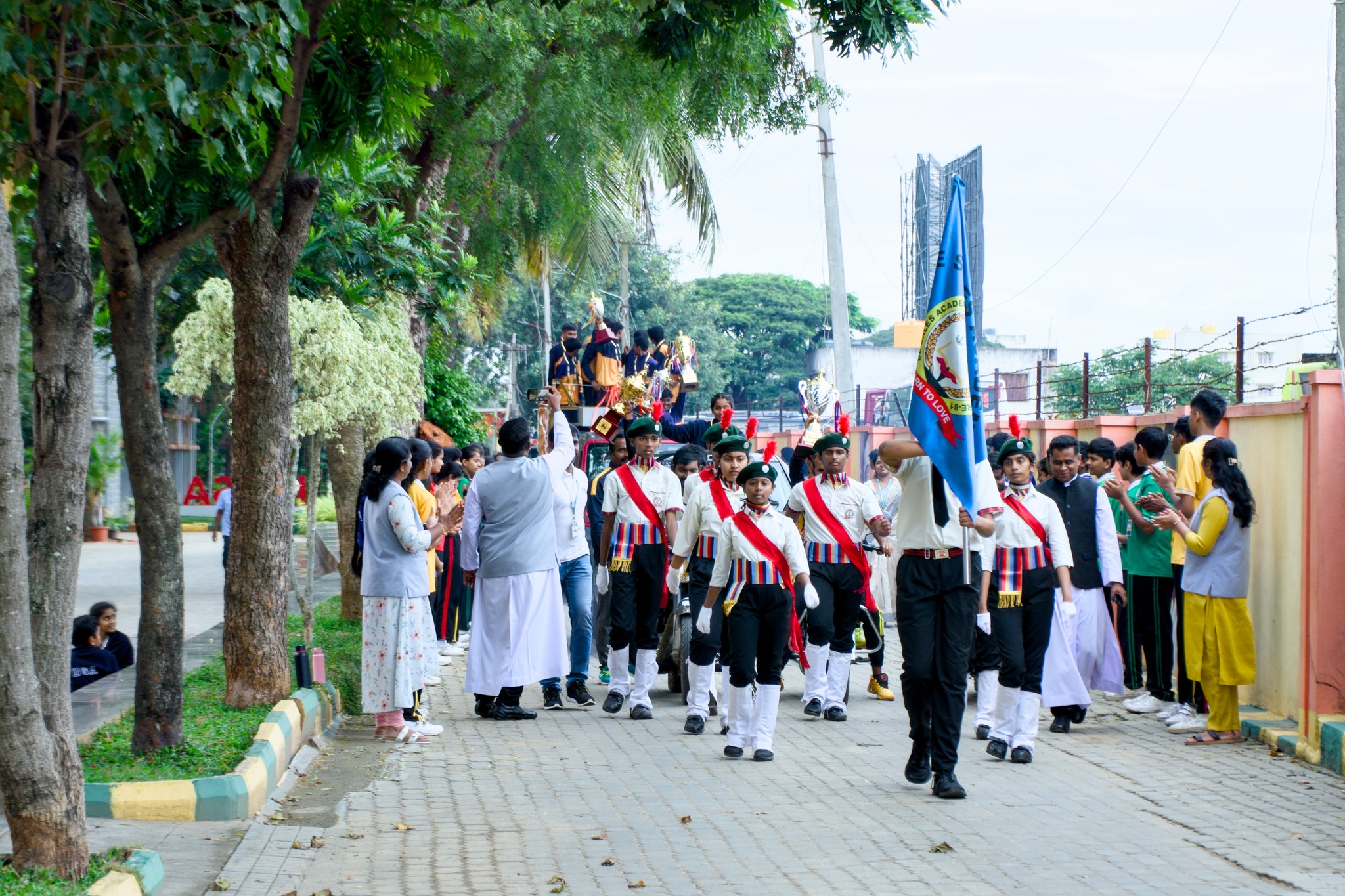 Cultural Fest